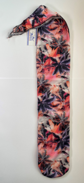 Prof. Choice Tail Bag Tropical